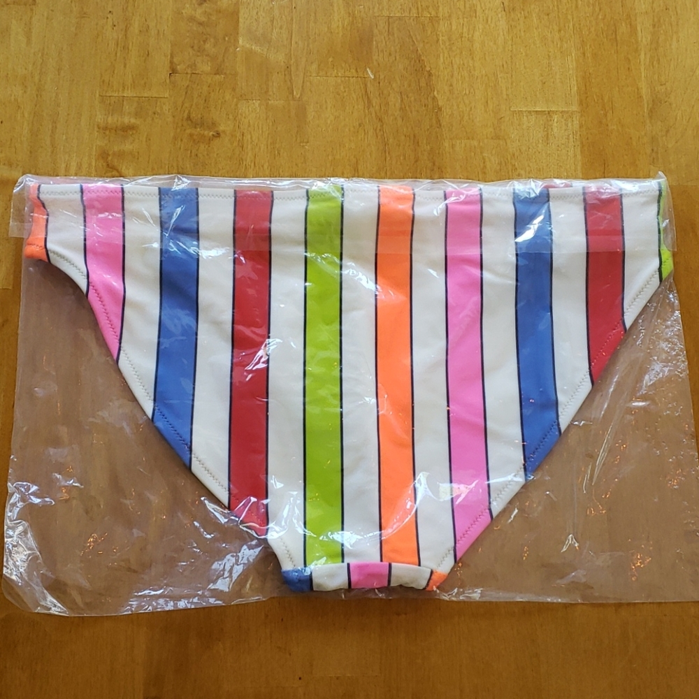 Aerie swim bottom